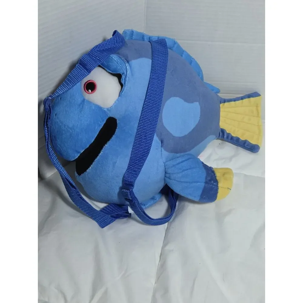 Finding Dory Plush Backpack 17